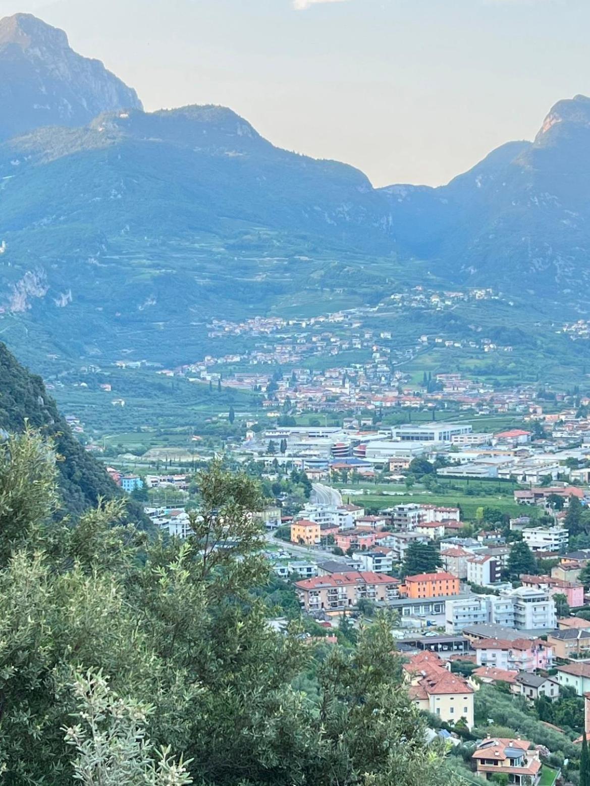 Appartamento Marianna Riva del Garda