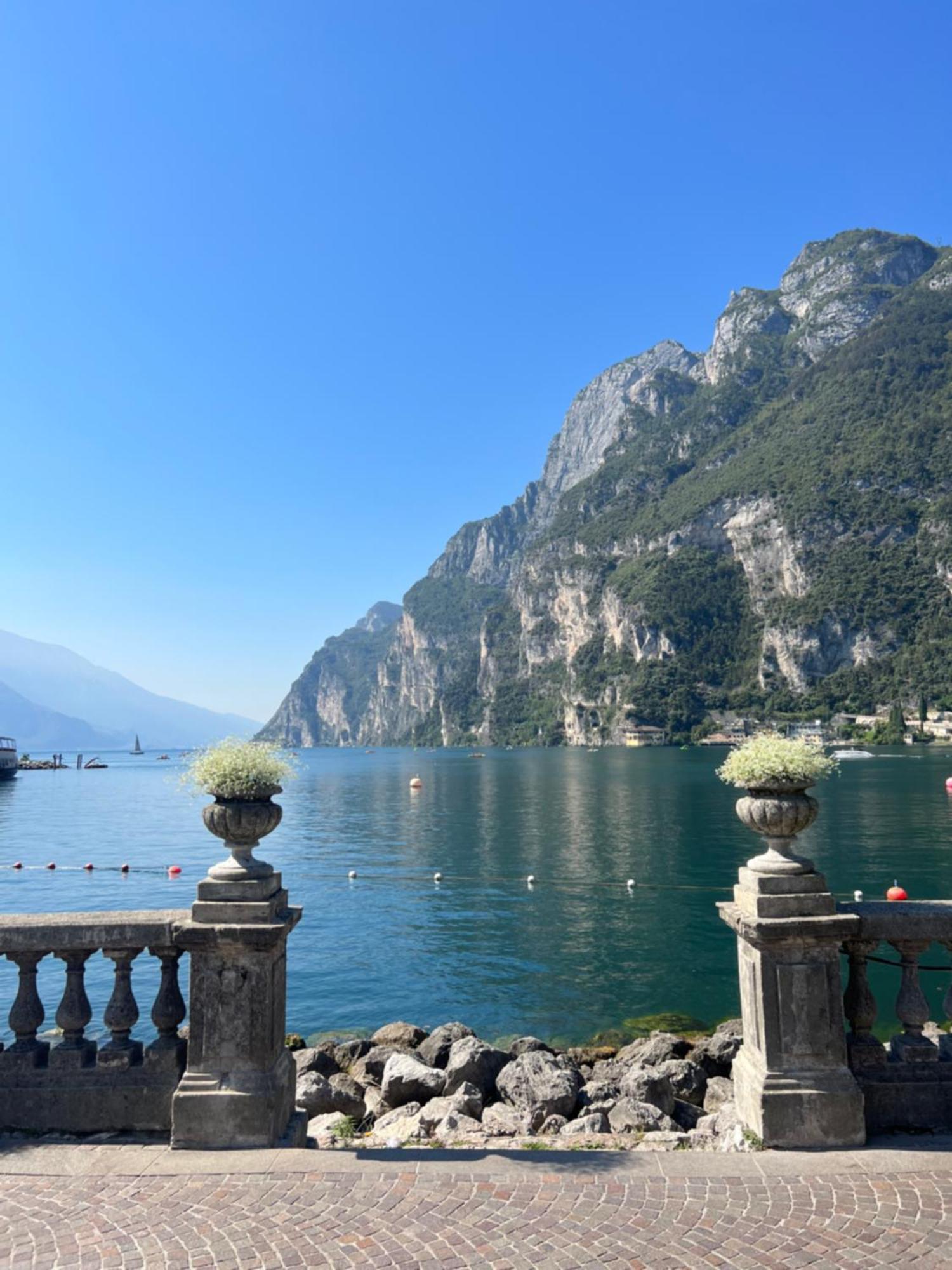 Marianna * Riva del Garda