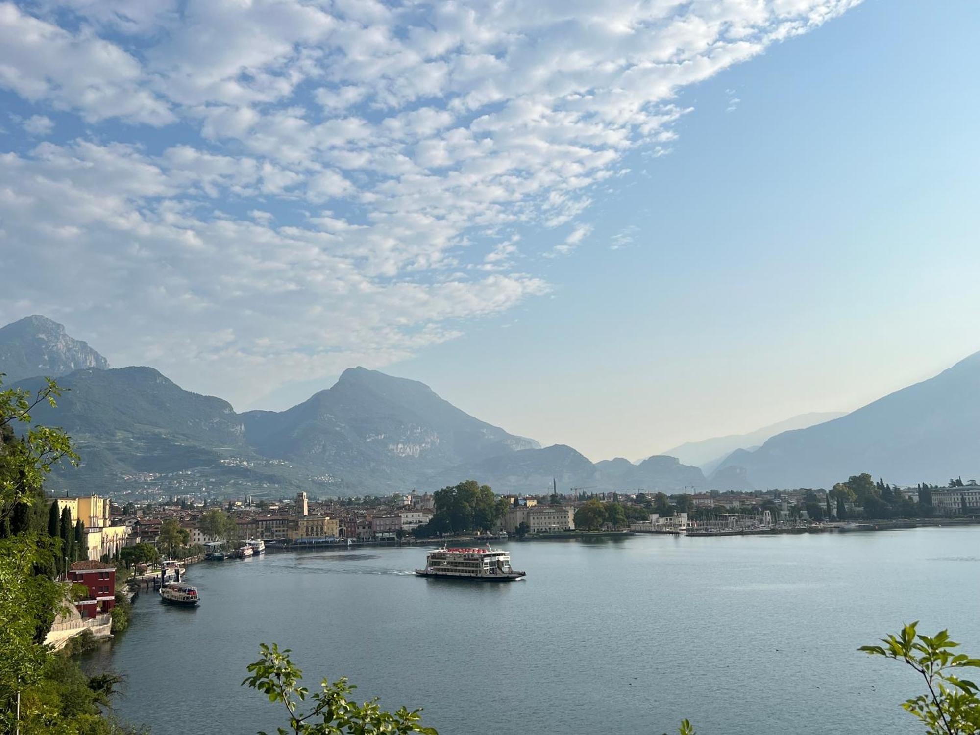 Appartamento Marianna Riva del Garda