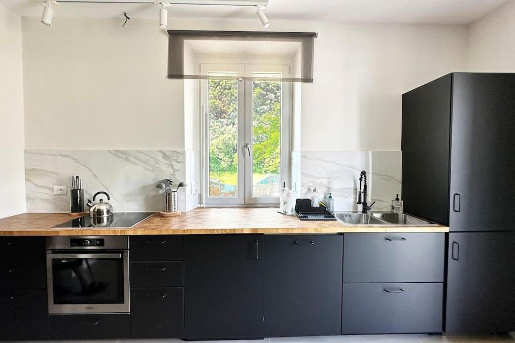 Marianna Appartement