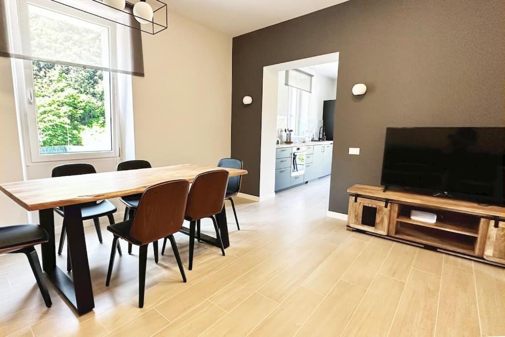 Appartement Marianna