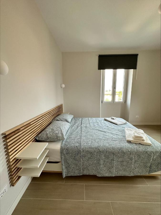 Appartement Marianna *
