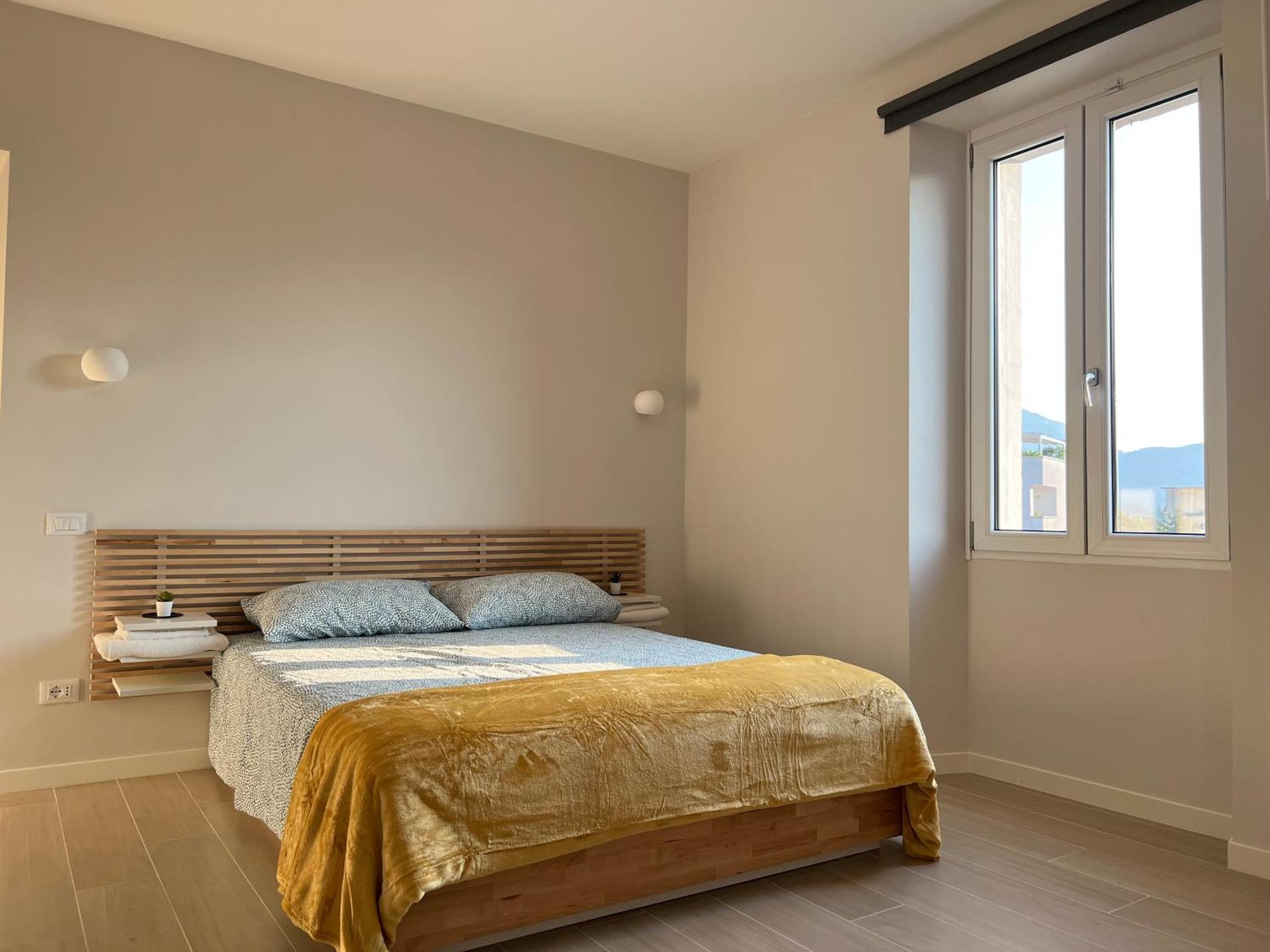 Appartement Marianna *