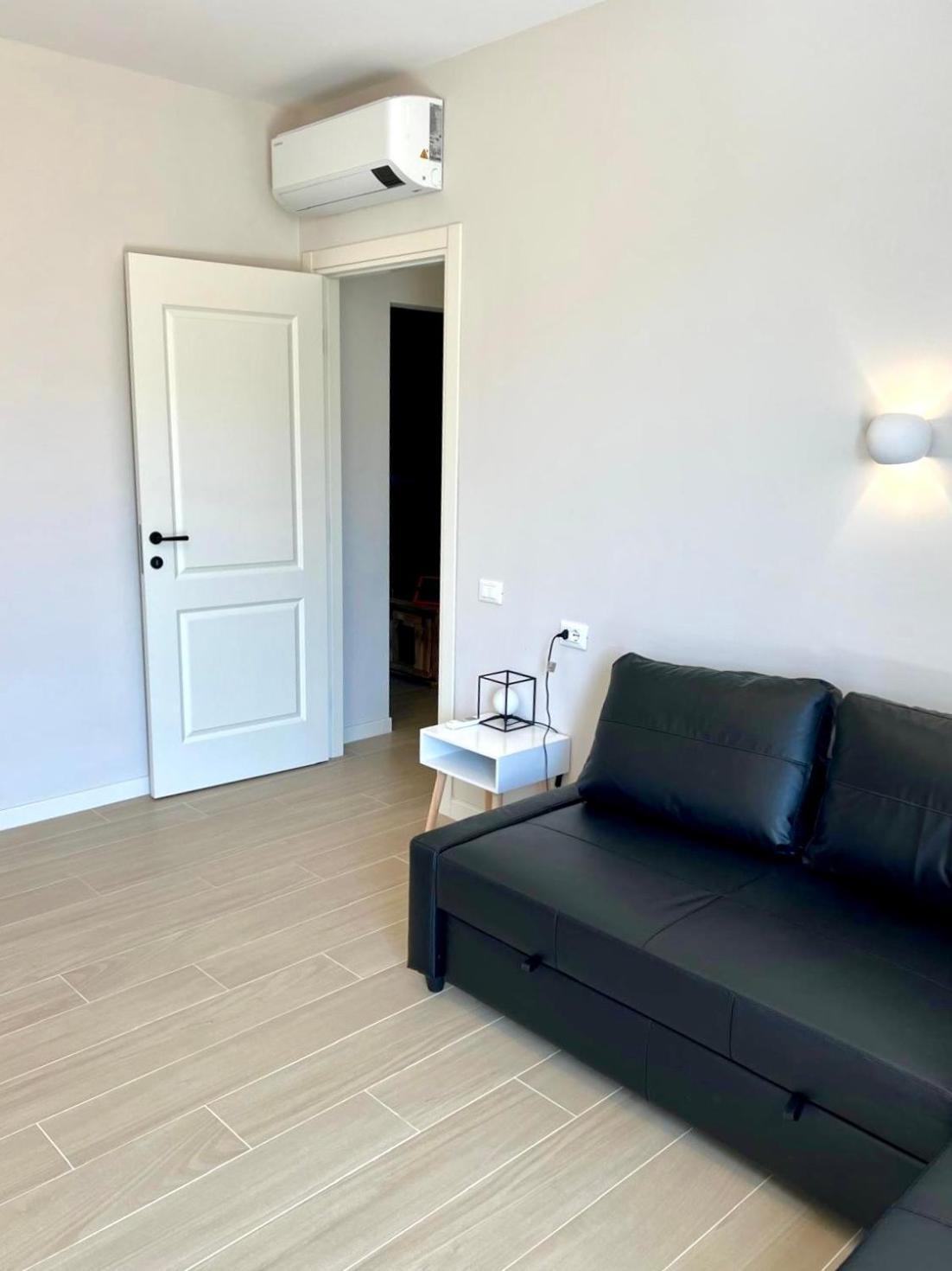 Appartement Marianna *