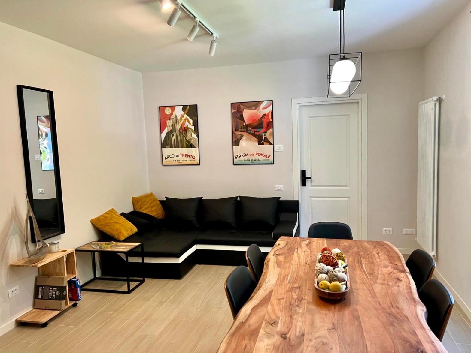 Marianna Appartement Riva del Garda