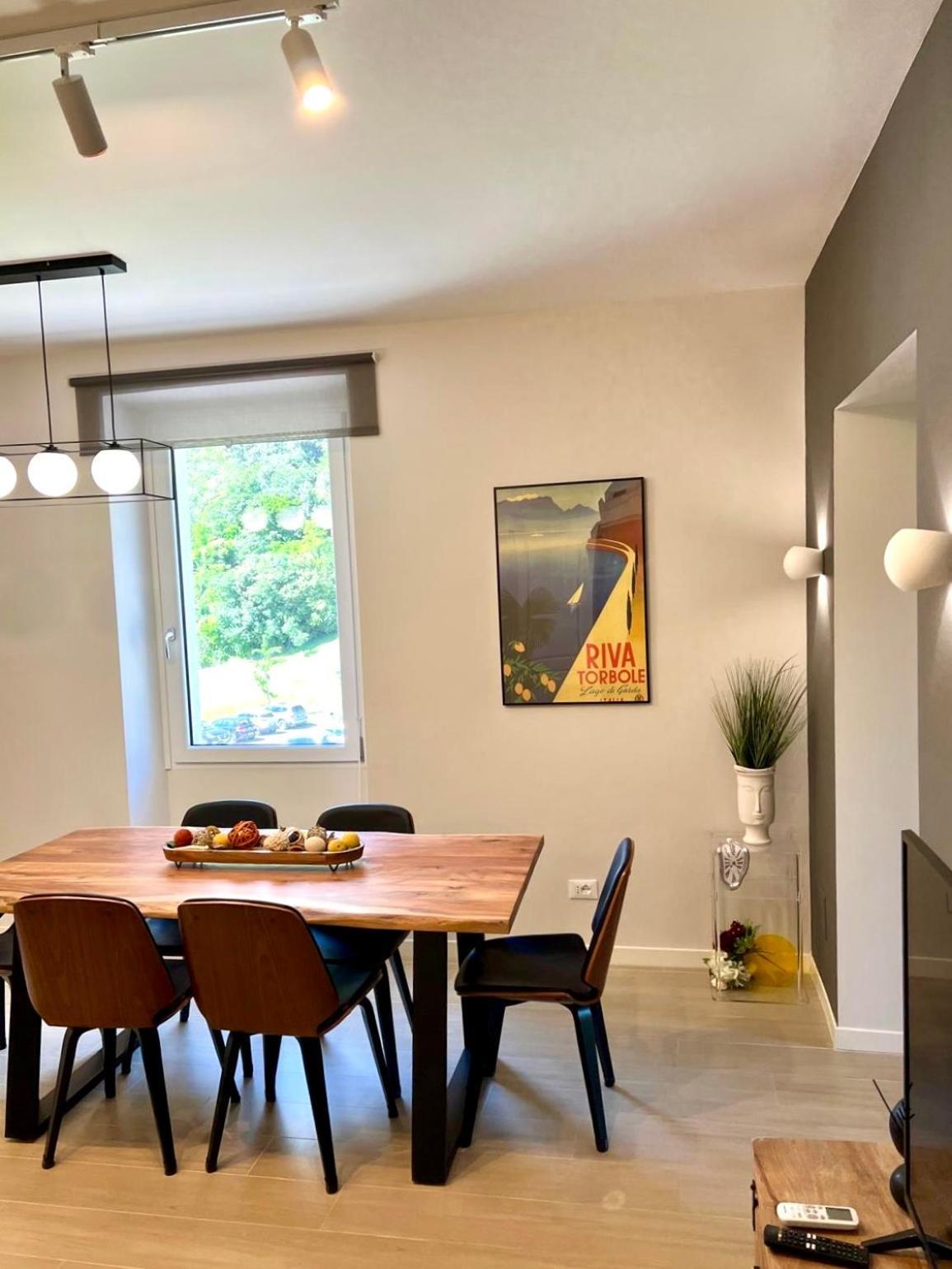 Appartement Marianna *