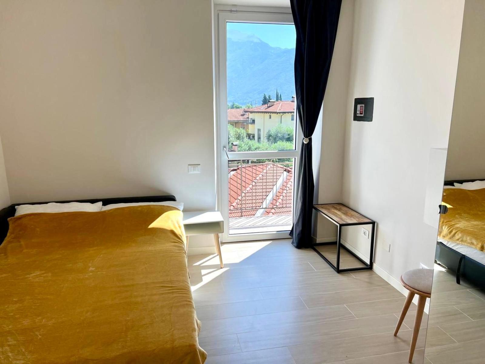 Appartement Marianna *